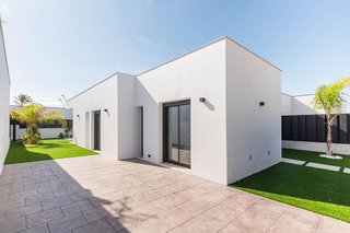 Chalet en venta en Altorreal en Molina de Segura