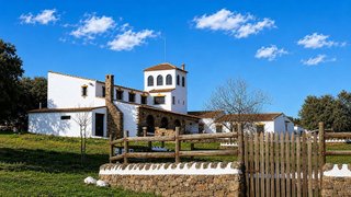 Casa rural en venta en Casco Antiguo - Centro en Badajoz