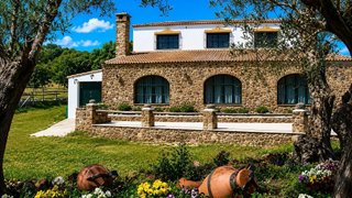 Casa rural en venta en Casco Antiguo - Centro en Badajoz