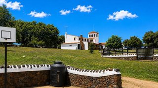 Casa rural en venta en Casco Antiguo - Centro en Badajoz