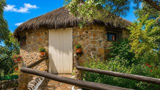 Casa rural en venta en Casco Antiguo - Centro en Badajoz