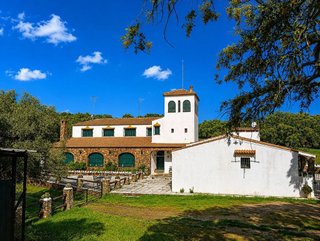 Casa rural en venta en Casco Antiguo - Centro en Badajoz