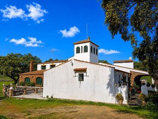 Casa rural en venta en Casco Antiguo - Centro en Badajoz