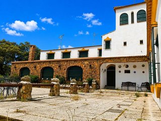 Casa rural en venta en Casco Antiguo - Centro en Badajoz
