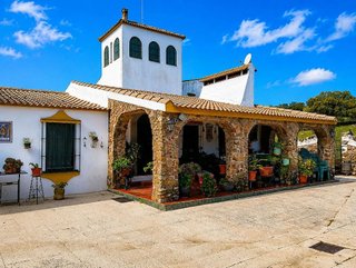Casa rural en venta en Casco Antiguo - Centro en Badajoz