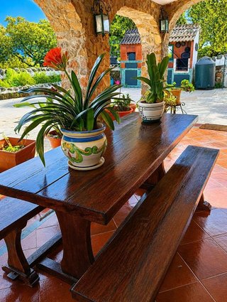 Casa rural en venta en Casco Antiguo - Centro en Badajoz