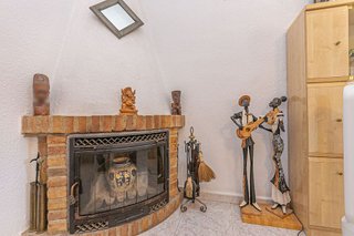 Casa pareada en venta en Los Balcones - Los Altos del Edén en Torrevieja