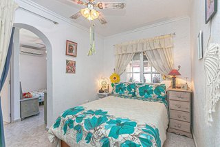 Casa pareada en venta en Los Balcones - Los Altos del Edén en Torrevieja
