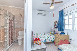 Casa pareada en venta en Los Balcones - Los Altos del Edén en Torrevieja