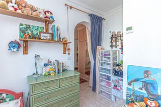 Casa pareada en venta en Los Balcones - Los Altos del Edén en Torrevieja