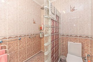 Casa pareada en venta en Los Balcones - Los Altos del Edén en Torrevieja