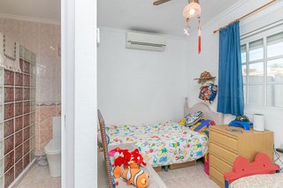 Casa pareada en venta en Los Balcones - Los Altos del Edén en Torrevieja