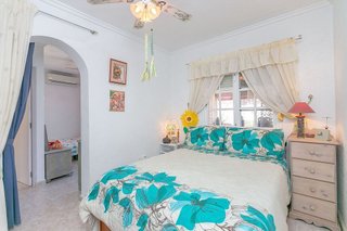 Casa pareada en venta en Los Balcones - Los Altos del Edén en Torrevieja