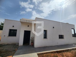 Chalet en venta en Madrigal en Villarreal