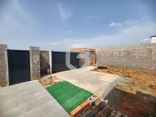 Chalet en venta en Madrigal en Villarreal