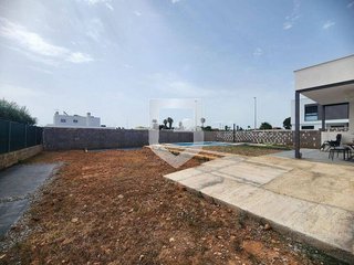 Chalet en venta en Madrigal en Villarreal