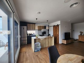 Chalet en venta en Madrigal en Villarreal