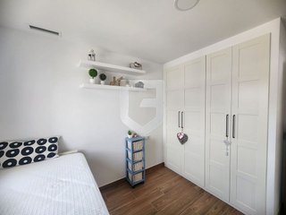 Chalet en venta en Madrigal en Villarreal