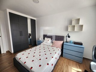Chalet en venta en Madrigal en Villarreal