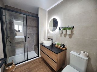 Chalet en venta en Madrigal en Villarreal