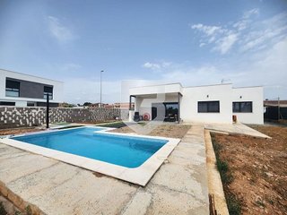 Chalet en venta en Madrigal en Villarreal