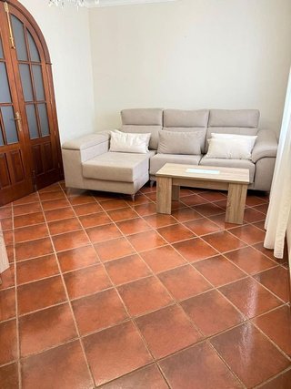 Chalet en venta en Campillos