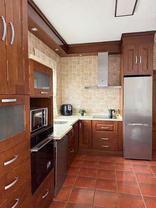Chalet en venta en Campillos