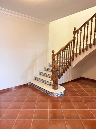 Chalet en venta en Campillos