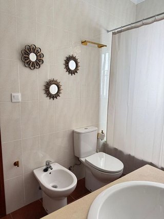 Chalet en venta en Campillos