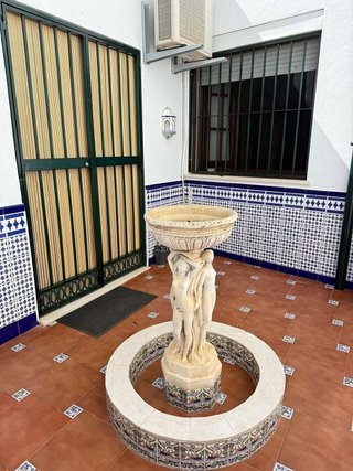 Chalet en venta en Campillos