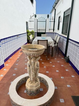 Chalet en venta en Campillos