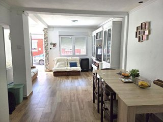 Casa adosada en venta en Gamonal en Burgos