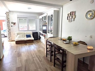 Casa adosada en venta en Gamonal en Burgos