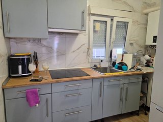 Casa adosada en venta en Gamonal en Burgos