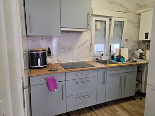 Casa adosada en venta en Gamonal en Burgos