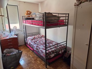 Casa adosada en venta en Gamonal en Burgos