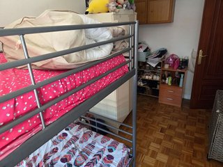 Casa adosada en venta en Gamonal en Burgos