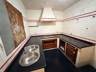 Casa adosada en venta en Centro - Doña Mercedes en Dos Hermanas