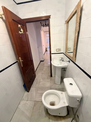 Casa adosada en venta en Centro - Doña Mercedes en Dos Hermanas
