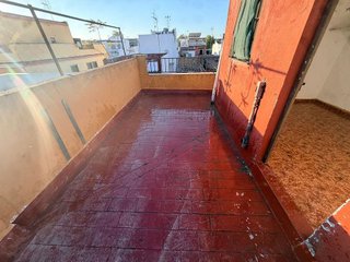Casa adosada en venta en Centro - Doña Mercedes en Dos Hermanas
