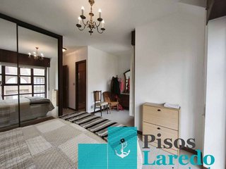 Casa adosada en venta en El Puntal en Laredo