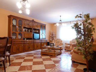 Casa adosada en venta en Parque - Ctra de Ugena en Illescas