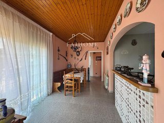 Chalet en venta en Mas Mora - Sant Daniel en Tordera