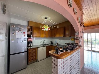 Chalet en venta en Mas Mora - Sant Daniel en Tordera