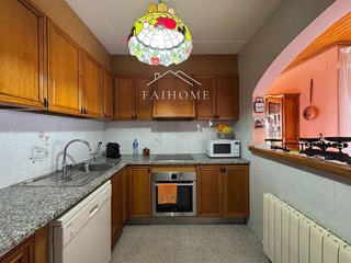 Chalet en venta en Mas Mora - Sant Daniel en Tordera