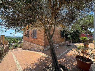 Chalet en venta en Mas Mora - Sant Daniel en Tordera