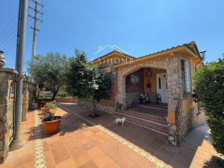 Chalet en venta en Mas Mora - Sant Daniel en Tordera
