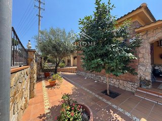 Chalet en venta en Mas Mora - Sant Daniel en Tordera