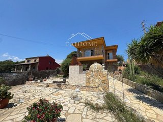 Chalet en venta en Mas Mora - Sant Daniel en Tordera