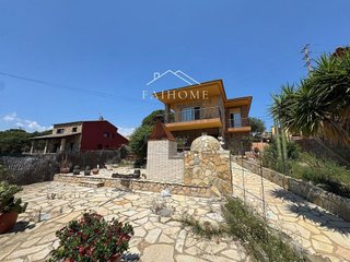 Chalet en venta en Mas Mora - Sant Daniel en Tordera